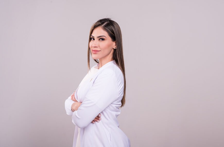 Iridezcence: tu clínica de belleza y bienestar integral en Colima